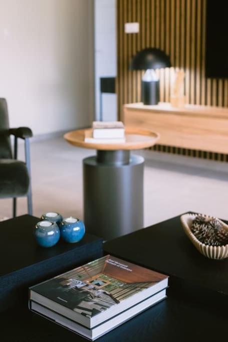 Luxury 3 Bed Sea View Penthouse Hébergement de vacances