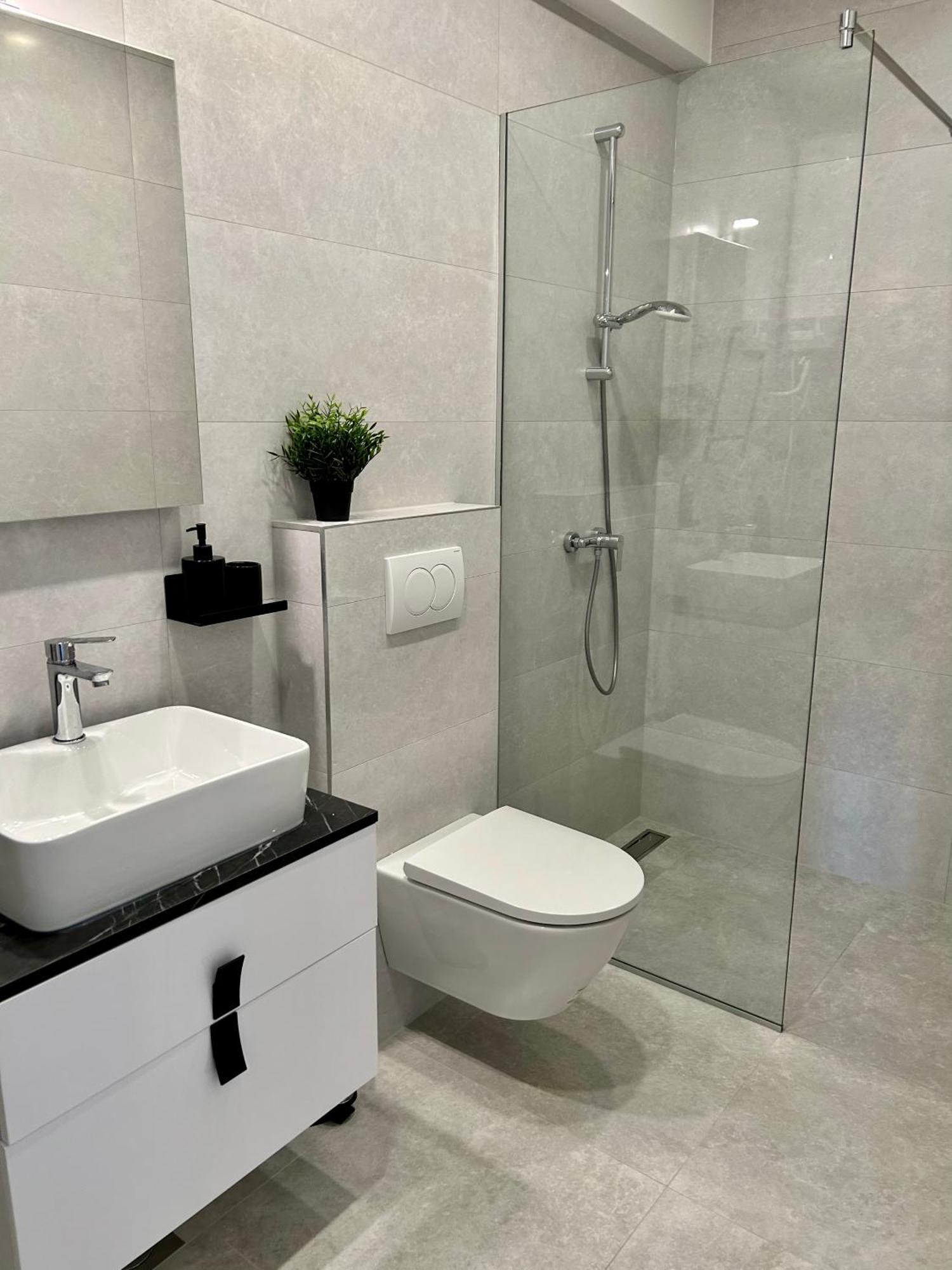 Luxury 3 Bed Sea View Penthouse Hébergement de vacances *