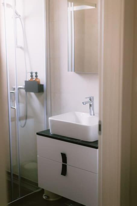 Ferienhaus Luxury 3 Bed Sea View Penthouse Cavtat