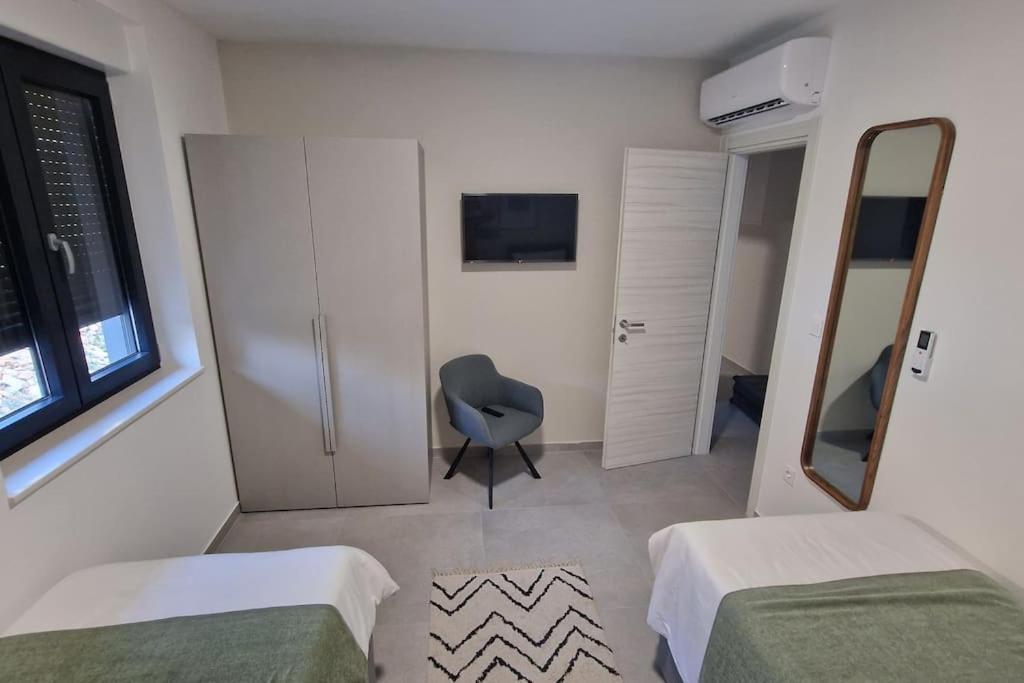 Luxury 3 Bed Sea View Penthouse Cavtat
